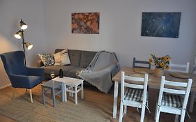 Pohoda apartmán Třeboň